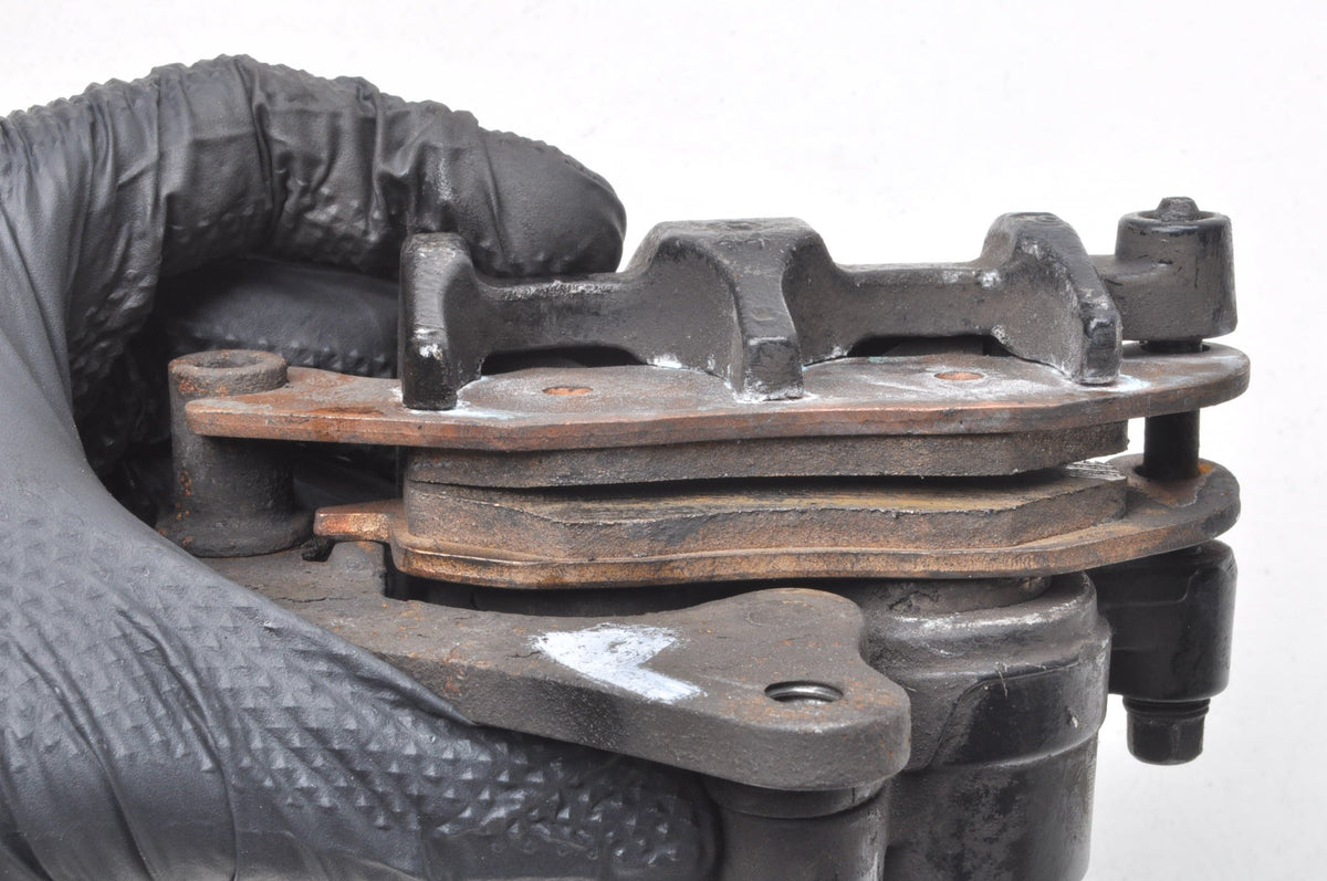 HONDA CBR 125R BRAKE CALIPER RIGHT FRONT