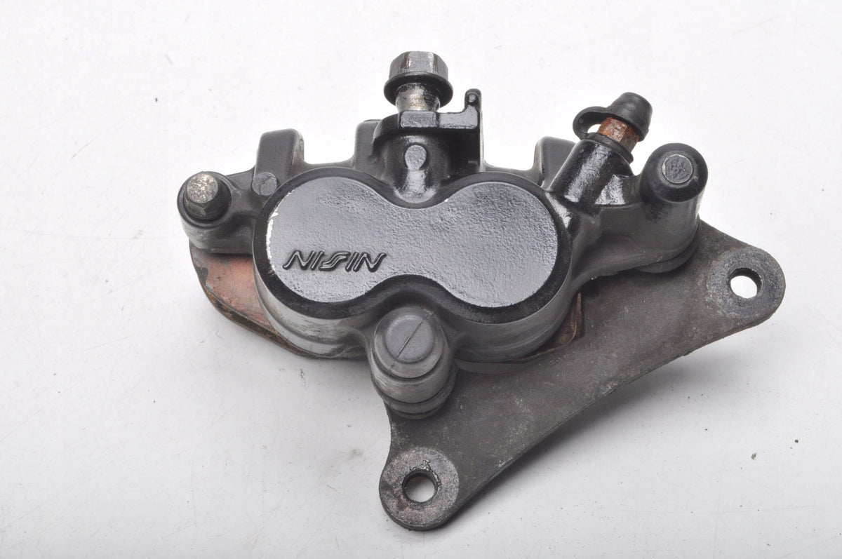 HONDA CBR 125R BRAKE CALIPER RIGHT FRONT