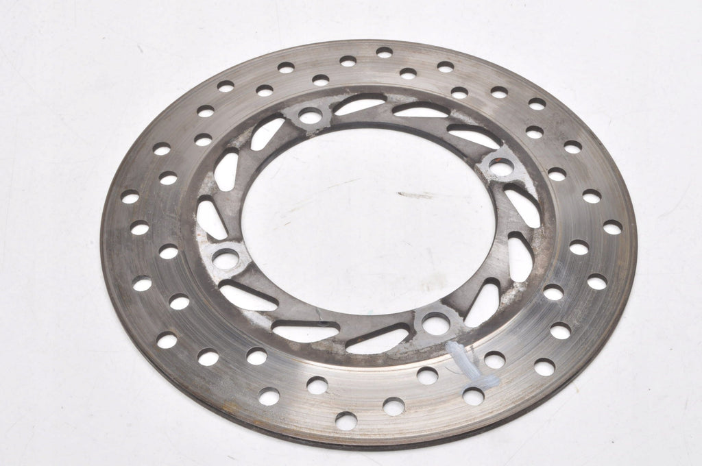 HONDA CBR 125R BRAKE DISC REAR