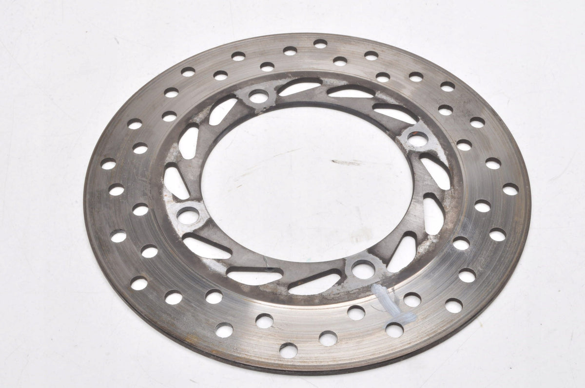 HONDA CBR 125R BRAKE DISC REAR
