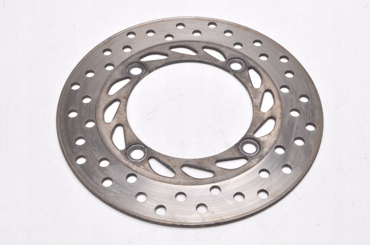 HONDA CBR 125R BRAKE DISC REAR