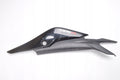 HONDA CBR 125R FAIRING COVER 83700-KPP-T000
