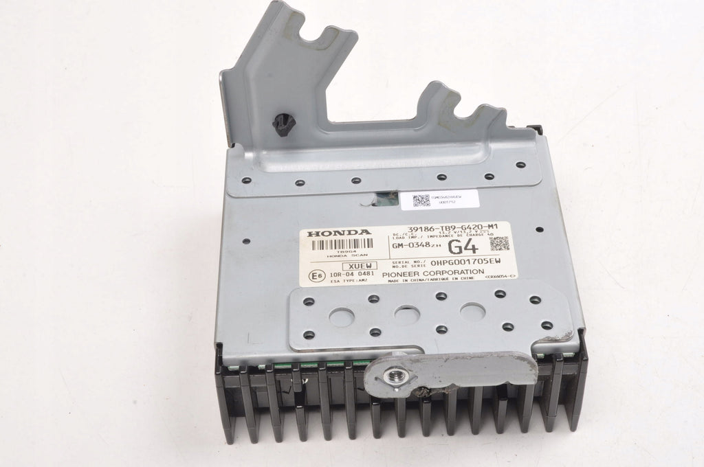 HONDA CIVIC IX LIFT ANTENNA AMPLIFIER 39186-TB9