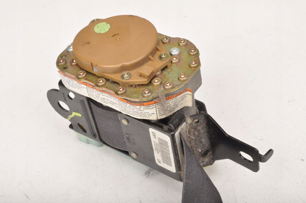 HONDA CIVIC VII SEAT BELT LEFT FRONT TE-A73-EJ003