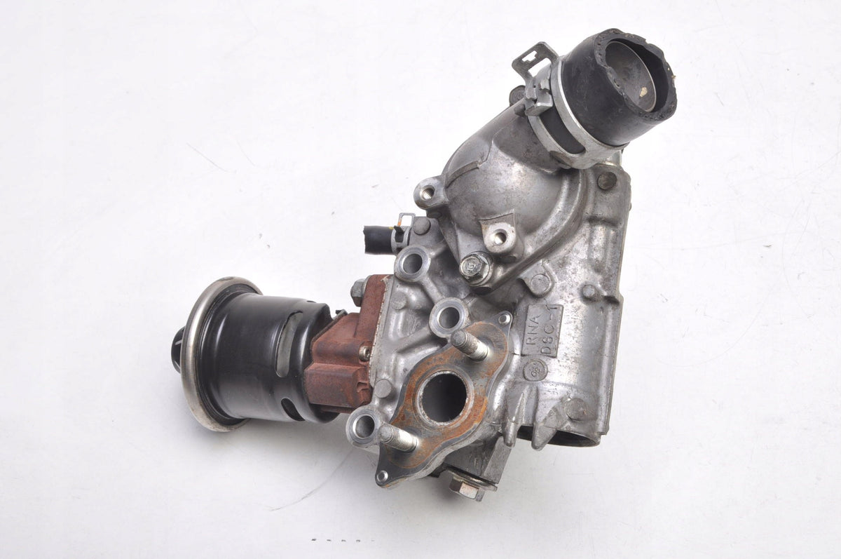 HONDA CIVIC VIII 1.8 VALVE EGR