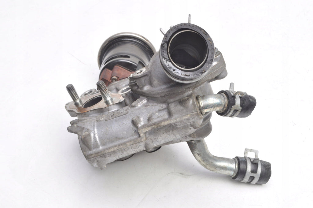HONDA CIVIC VIII 1.8 VALVE EGR