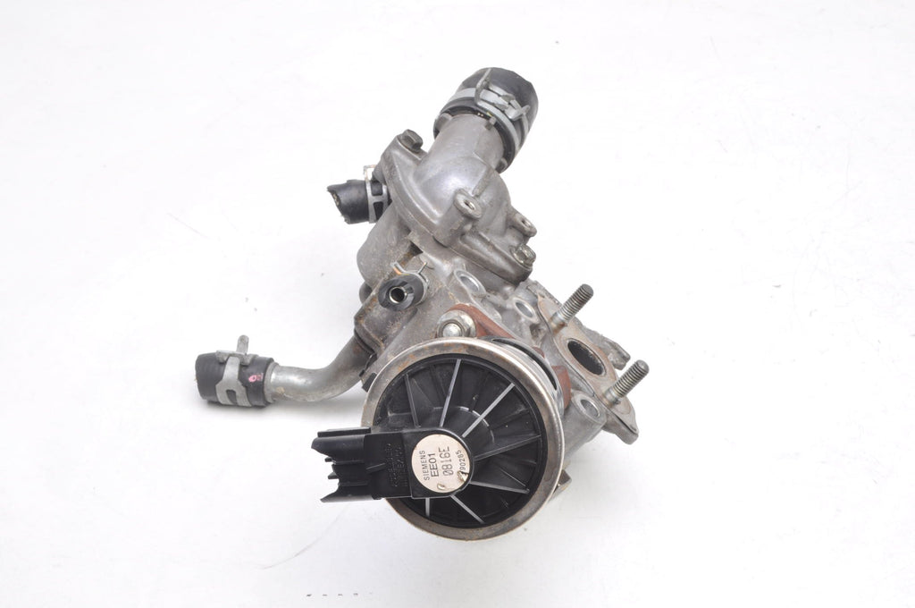 HONDA CIVIC VIII 1.8 VALVE EGR