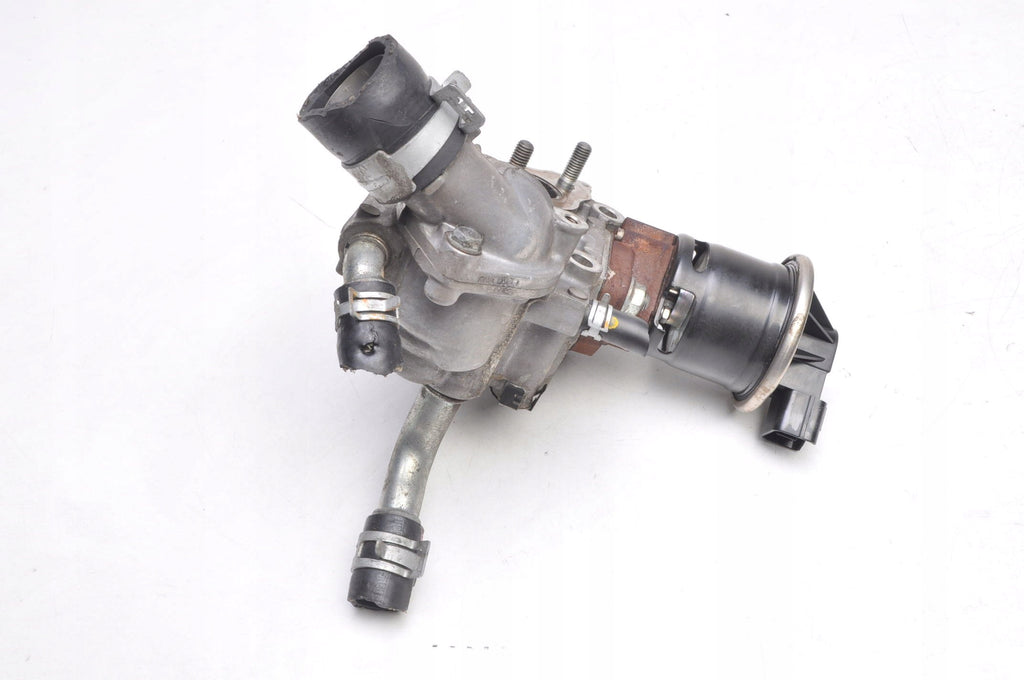 HONDA CIVIC VIII 1.8 VALVE EGR