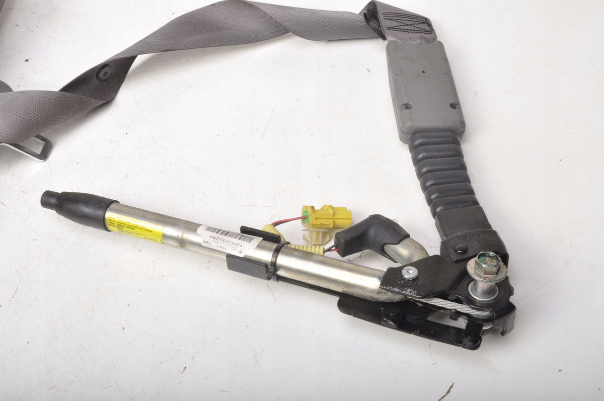 HONDA CIVIC VIII SEAT BELT RIGHT FRONT 81425-SNK-R010