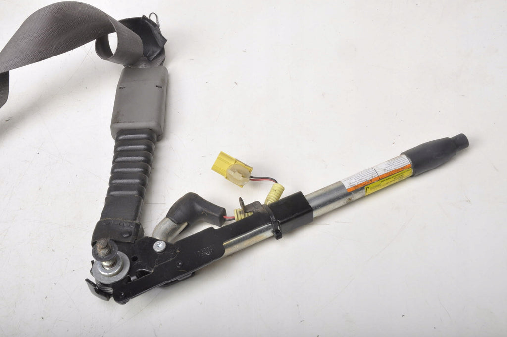 HONDA CIVIC VIII SEAT BELT RIGHT FRONT 81425-SNK-R010