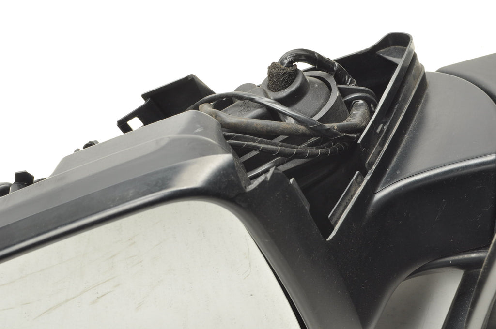 HONDA CIVIC X LEFT MIRROR 10 PIN ENGLISH