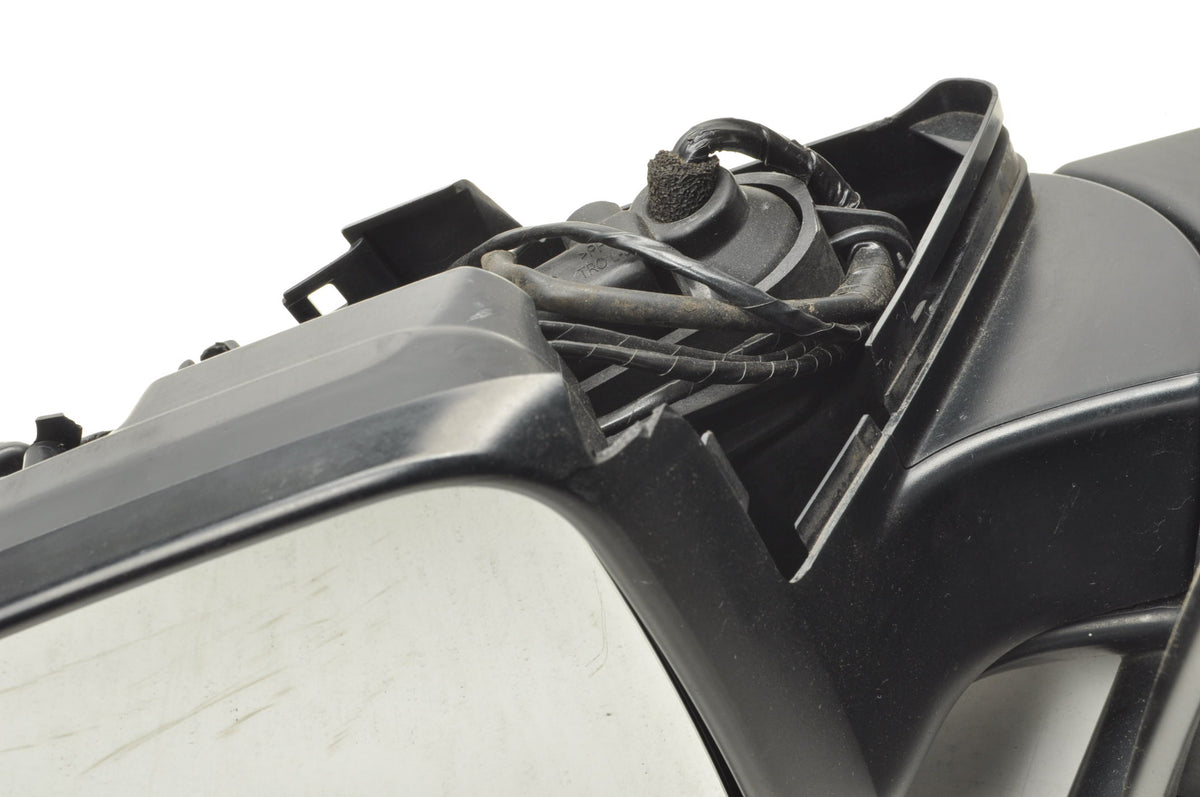 HONDA CIVIC X LEFT MIRROR 10 PIN ENGLISH
