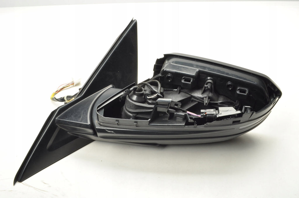 HONDA CIVIC X LEFT MIRROR 10 PIN ENGLISH