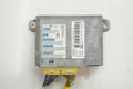 HONDA CR-V III 06-12R SENSOR AIRBAG MODULE 77960-SWA-E231-M4