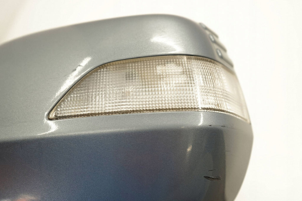 HONDA CR-V III 08R MIRROR LEFT 9PIN B538M ENGLISH