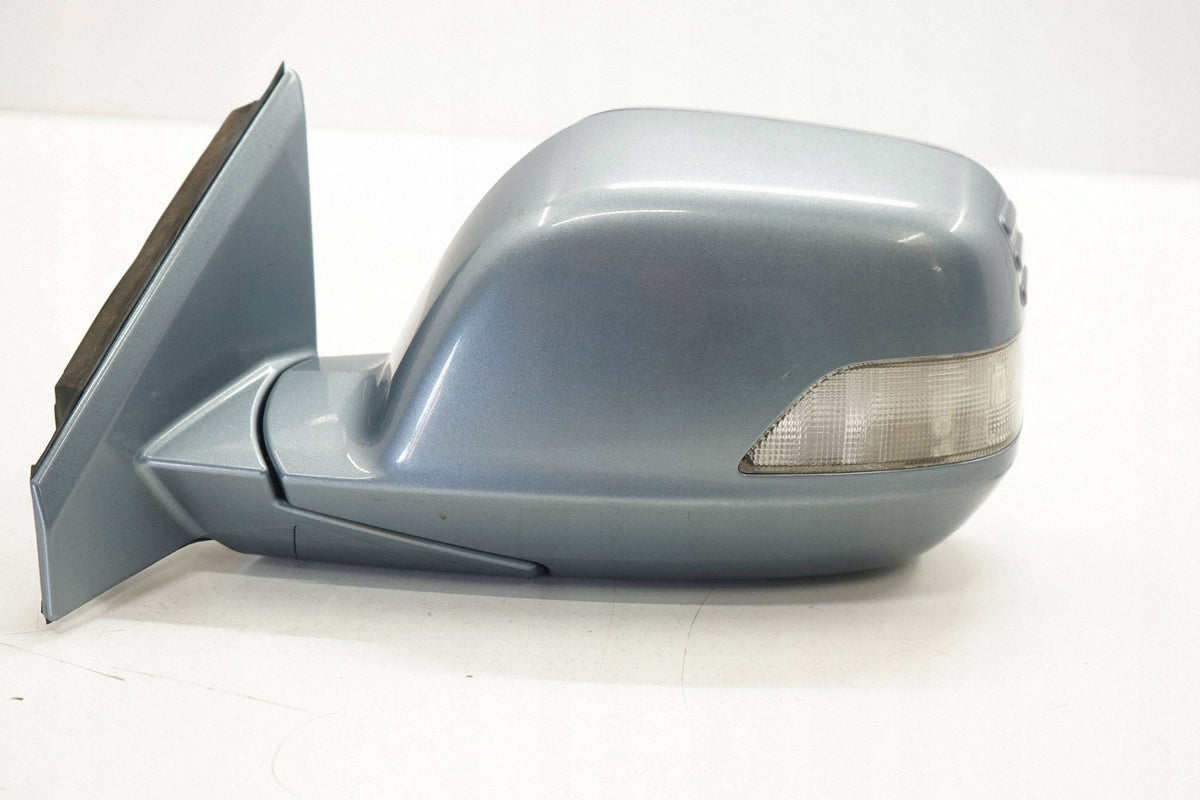 HONDA CR-V III 08R MIRROR LEFT 9PIN B538M ENGLISH