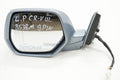 HONDA CR-V III 08R MIRROR LEFT 9PIN B538M ENGLISH