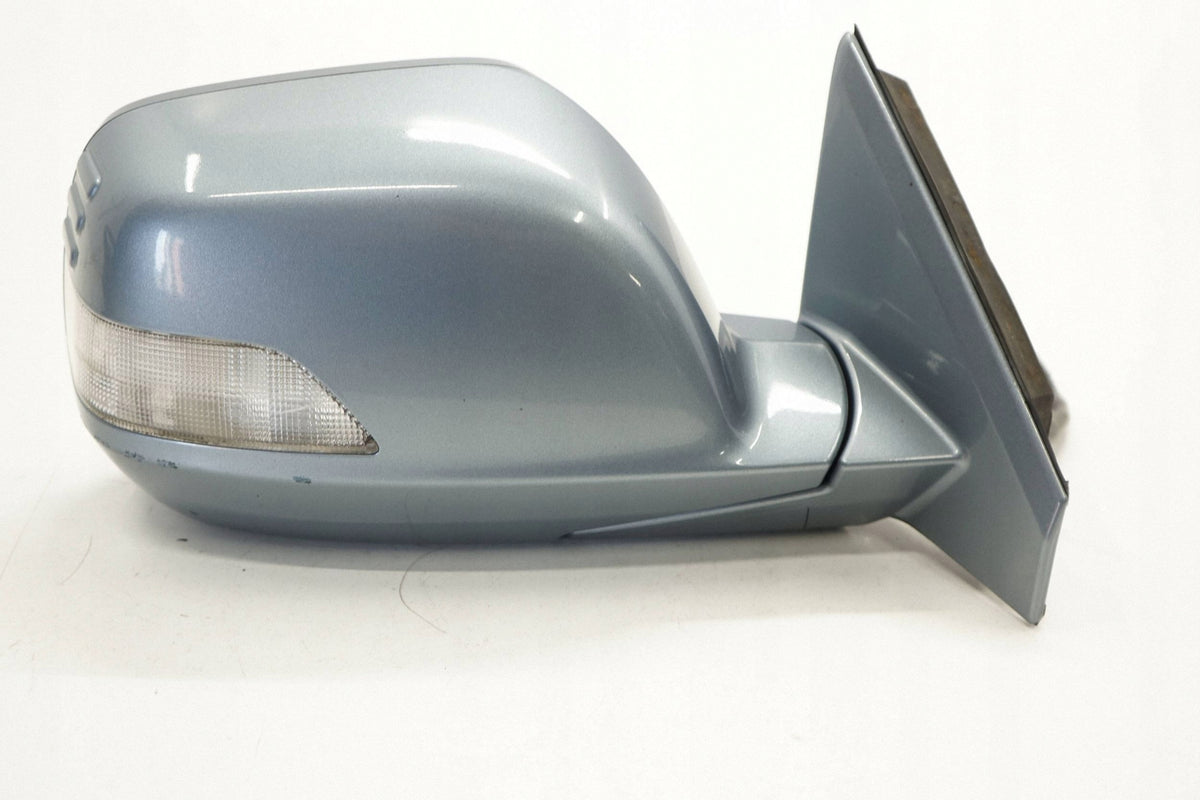 HONDA CR-V III 08R MIRROR RIGHT 9PIN FOLDING B538M ENGLISHMAN