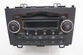 HONDA CR-V III 08R RADIO CD MP3 FACTORY 39100-SWA-G102