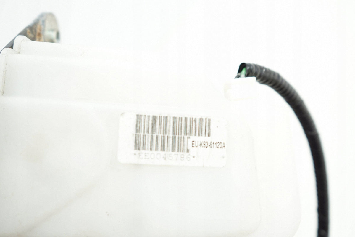 HONDA CR-V III 08R TAILGATE LOCK EU-K93-61120A