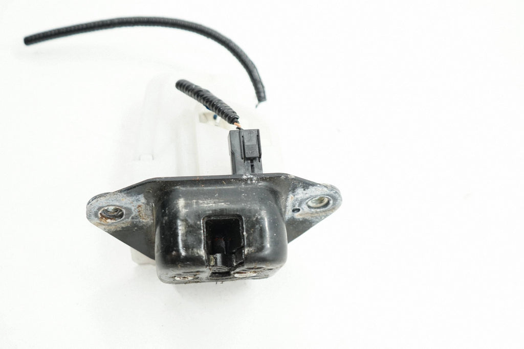 HONDA CR-V III 08R TAILGATE LOCK EU-K93-61120A