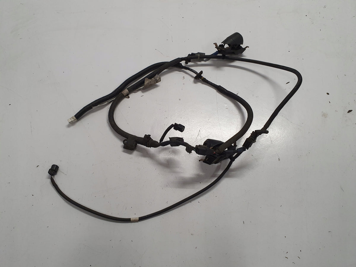 HONDA CR-V III BEAM PDC BUMPER REAR 32131-SWA-E002