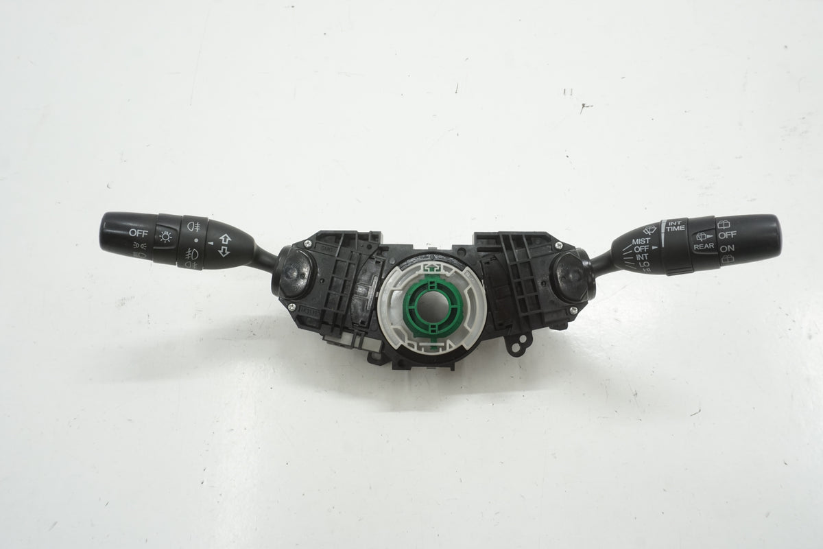 HONDA CR-V III COMBINED SHIFTER SWITCH 35250-SWA-E510-M1