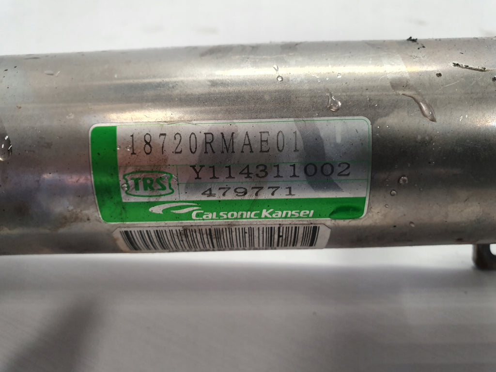 HONDA CR-V III COOLER EGR 2.2ICTDI 18720RMAE01