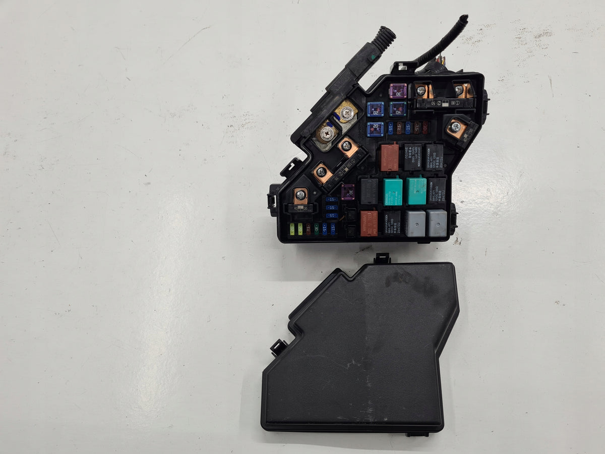 HONDA CR-V III FUSE BOX 2.0 I-VTEC SWA-0130