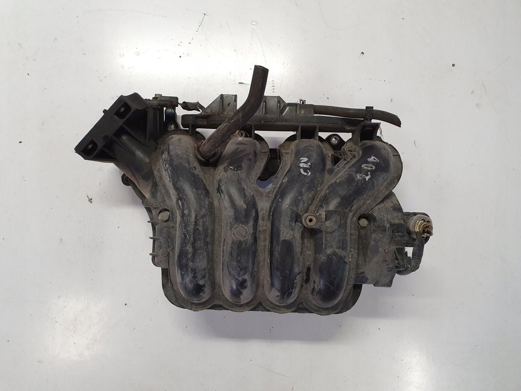 HONDA CR-V III INTAKE MANIFOLD 2.0 I-VTEC