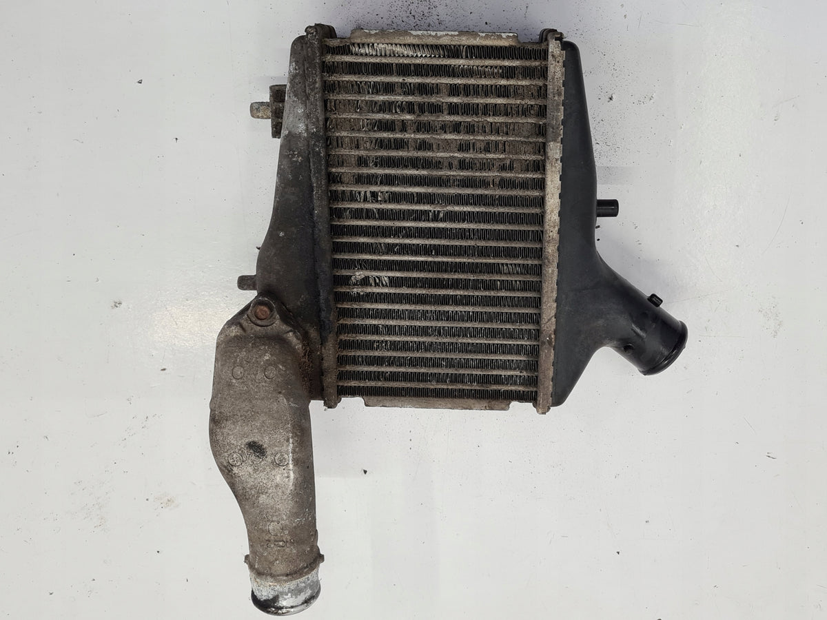 HONDA CR-V III INTERCOOLER 2.2 I-CDTI 127100-2861