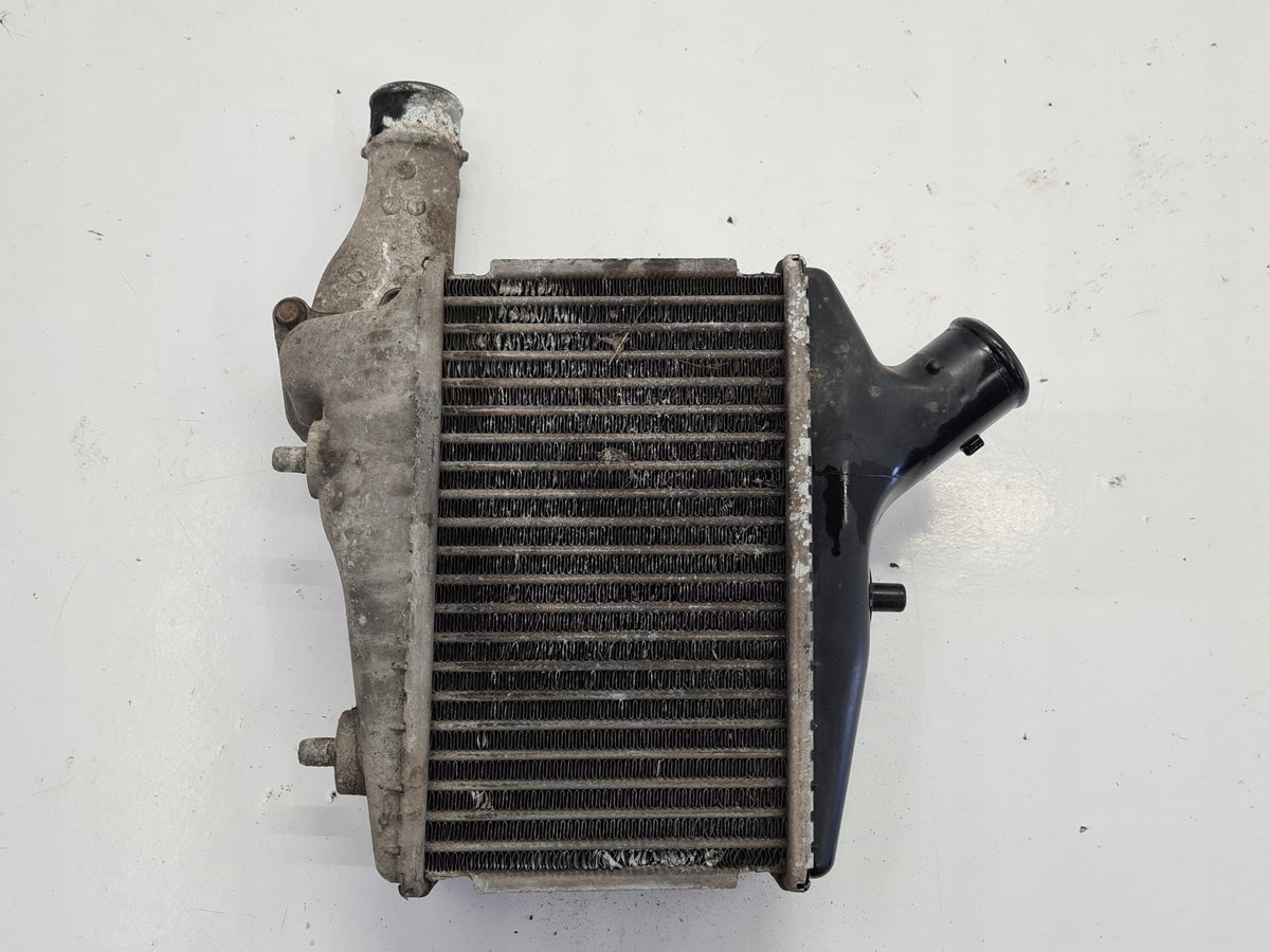 HONDA CR-V III INTERCOOLER 2.2 I-CDTI 127100-2861