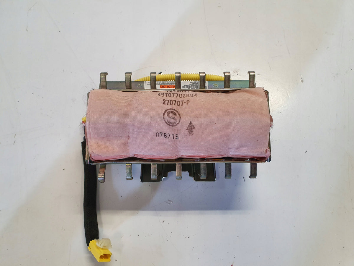 HONDA CR-V III PASSENGER AIRBAG CUSHION