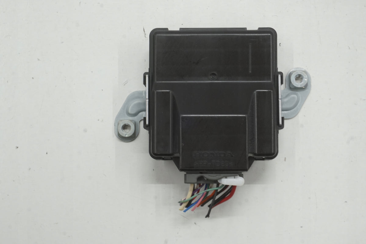 HONDA CR-V IV 12R DRIVE CONTROLLER MODULE 48310-R7L-E12