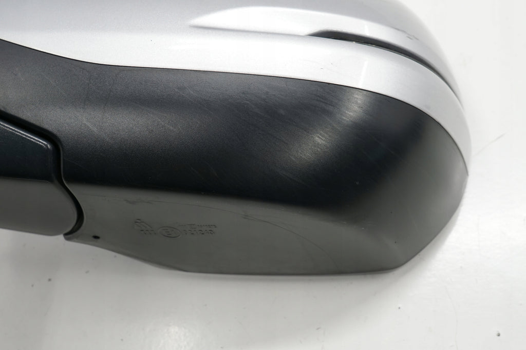 HONDA CR-V IV 12R MIRROR LEFT 13PIN NH700M ANGLIK UK