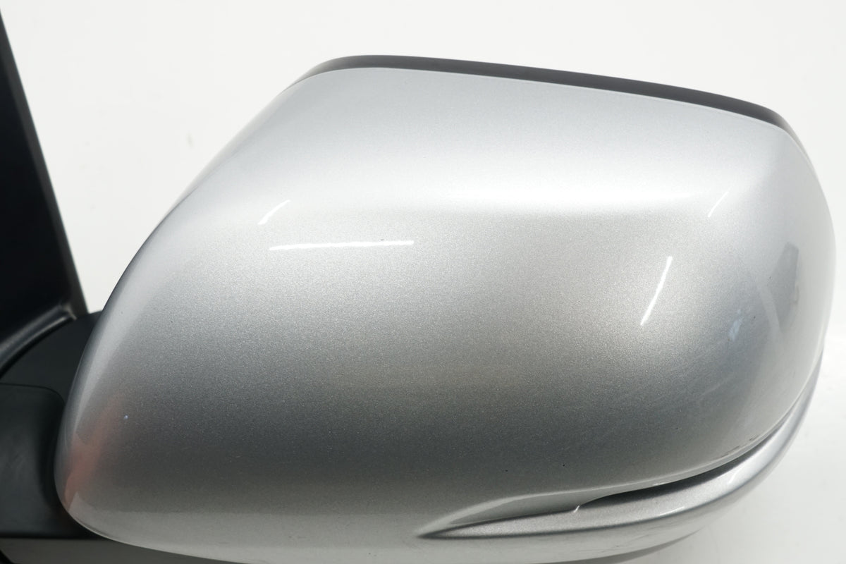 HONDA CR-V IV 12R MIRROR LEFT 13PIN NH700M ANGLIK UK