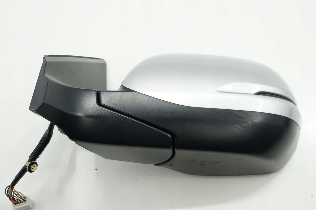 HONDA CR-V IV 12R MIRROR LEFT 13PIN NH700M ANGLIK UK