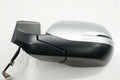 HONDA CR-V IV 12R MIRROR LEFT 13PIN NH700M ANGLIK UK