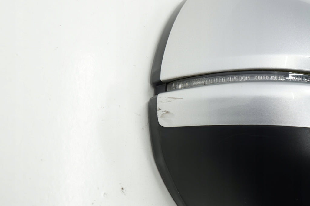 HONDA CR-V IV 12R MIRROR RIGHT 9PIN NH700M ANGLIK UK