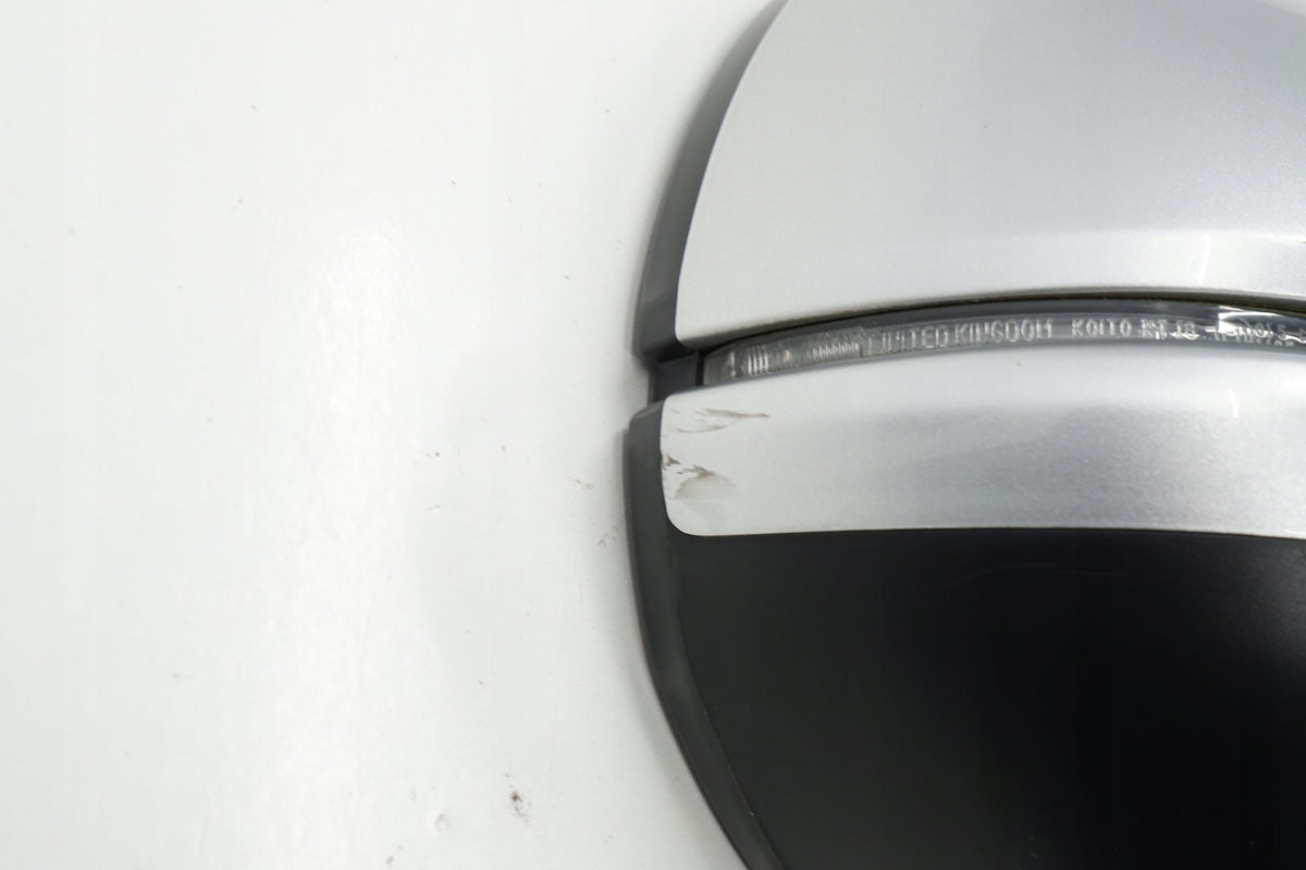 HONDA CR-V IV 12R MIRROR RIGHT 9PIN NH700M ANGLIK UK