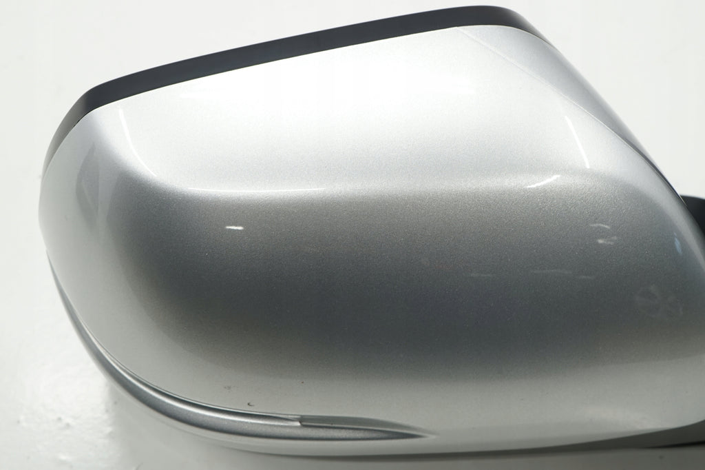 HONDA CR-V IV 12R MIRROR RIGHT 9PIN NH700M ANGLIK UK