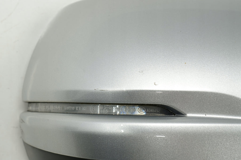 HONDA CR-V IV 12R MIRROR RIGHT 9PIN NH700M ANGLIK UK