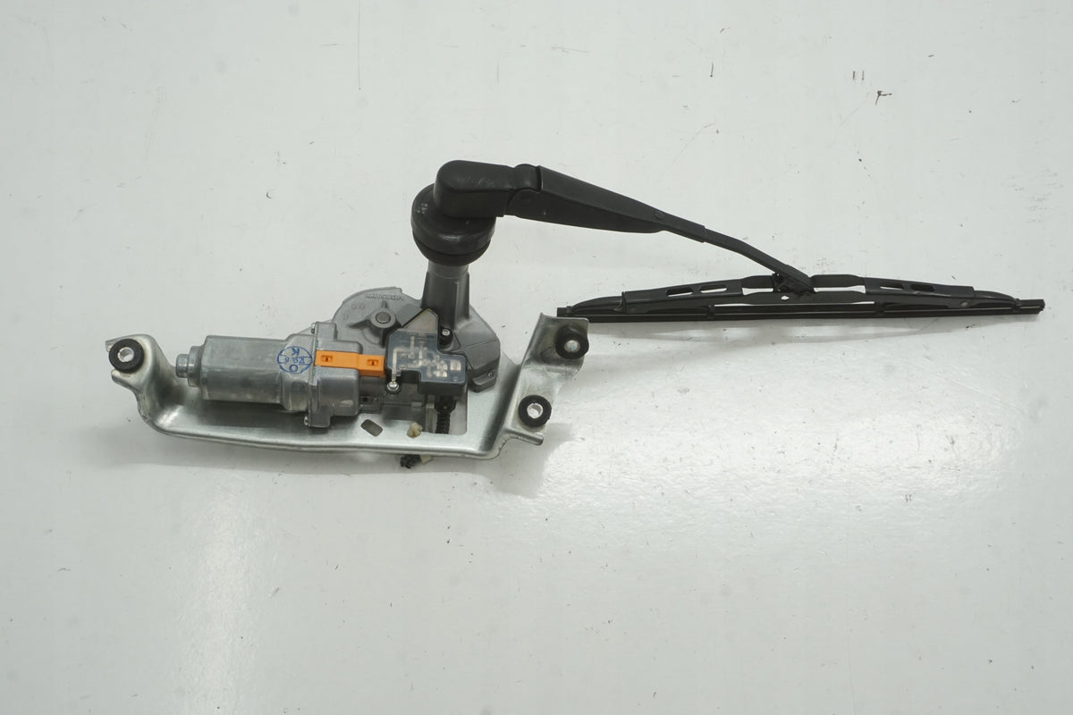 HONDA CR-V IV 12R MOTOR WIPER MECHANISM REAR