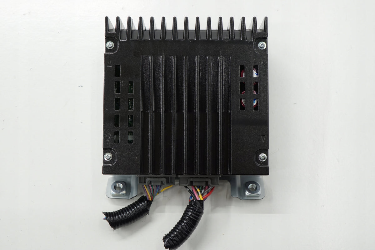 HONDA CR-V IV 12R RADIO AMPLIFIER 39186-T1G-E111-M1
