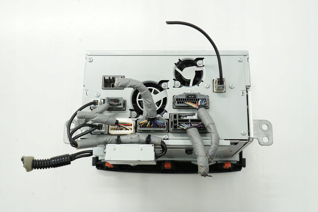 HONDA CR-V IV 12R RADIO CD 39540-T1G-E011-M1