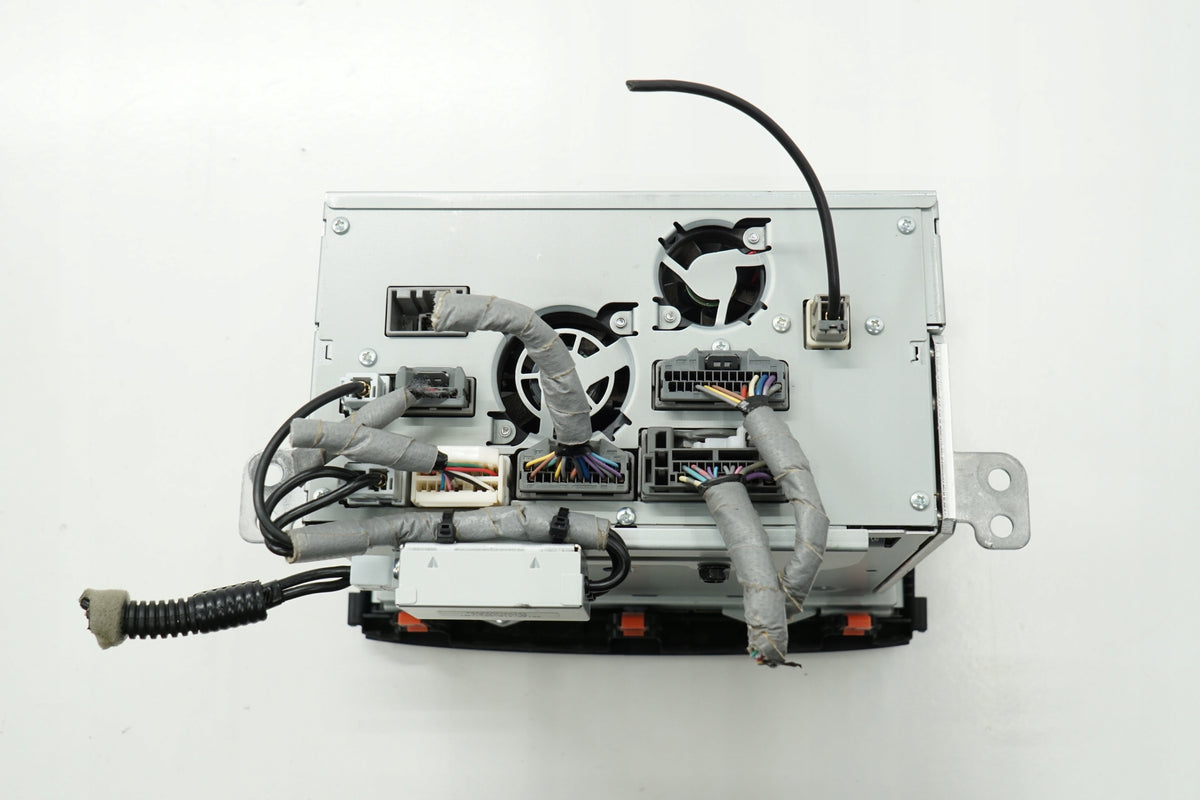 HONDA CR-V IV 12R RADIO CD 39540-T1G-E011-M1