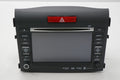 HONDA CR-V IV 12R RADIO CD 39540-T1G-E011-M1