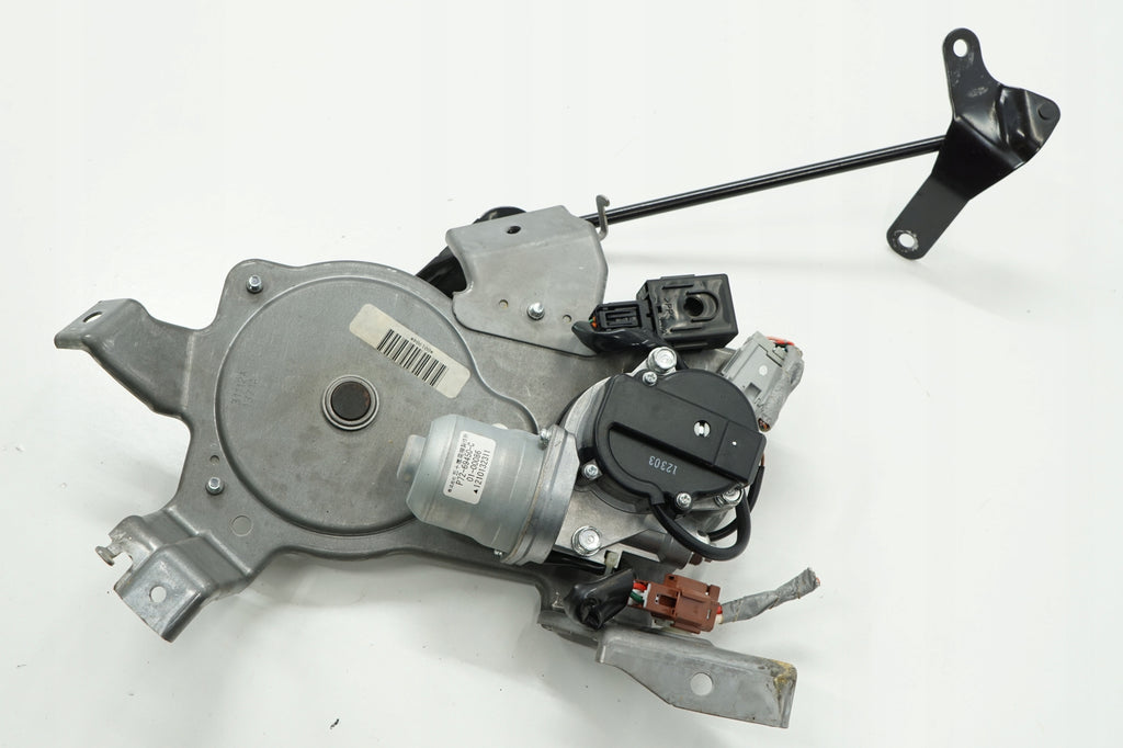 HONDA CR-V IV 12R TAILGATE CLOSING MECHANISM P72-69450-C