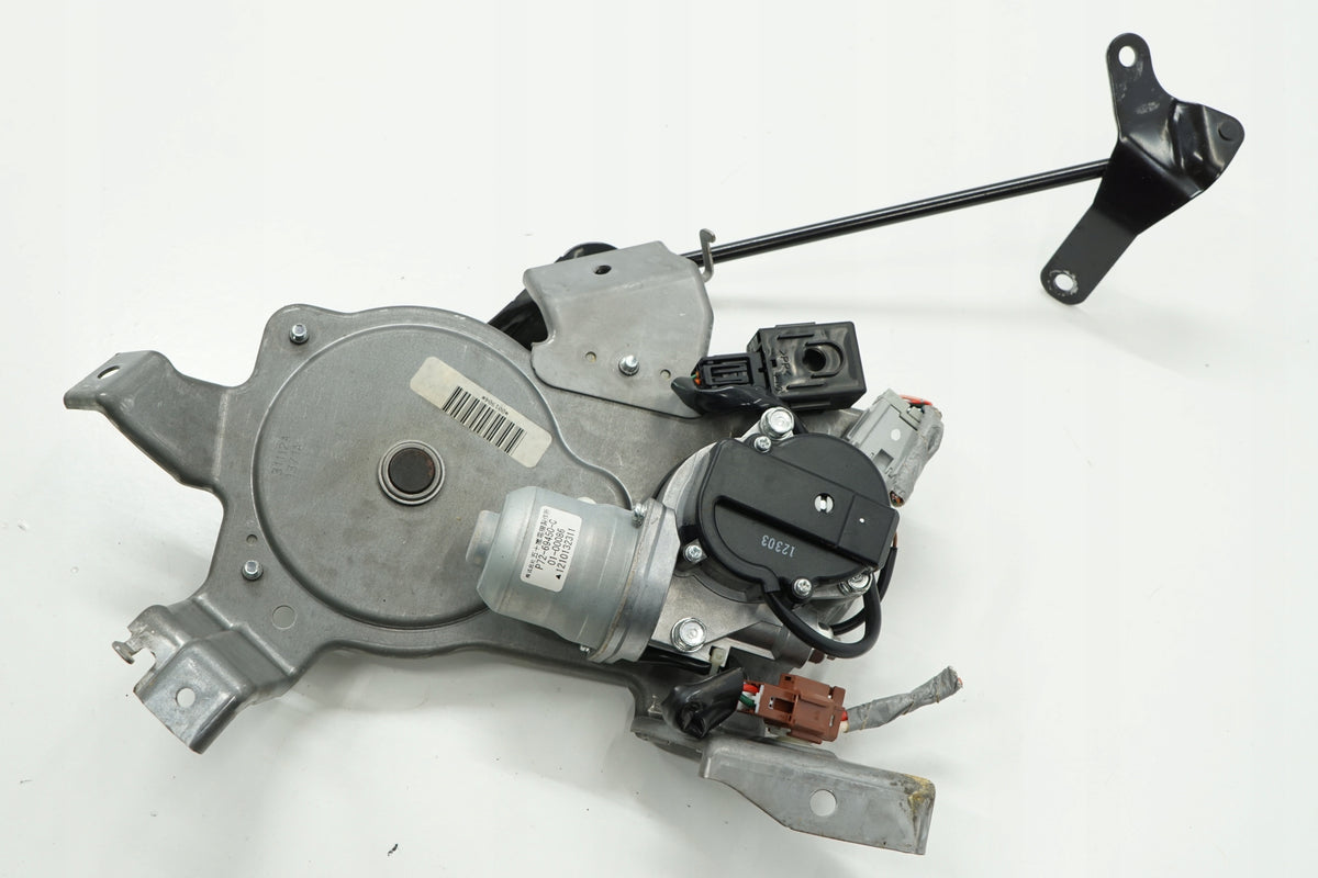 HONDA CR-V IV 12R TAILGATE CLOSING MECHANISM P72-69450-C