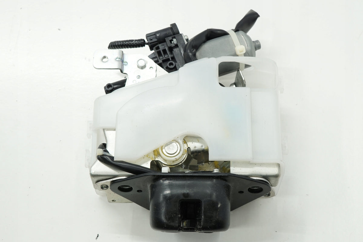 HONDA CR-V IV 12R TAILGATE PULL LOCK